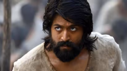 Did KGF star Yash threaten his landlord's family member?