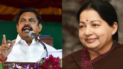 ஜெயலலிதாவை விட எடப்பாடி கறார்..! விழி பிதுங்கும் தேமுதிக..! பேச்சுவார்த்தையில் நடப்பது என்ன?