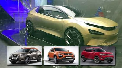 ಕಣ್ಣಲ್ಲಿ ಕಣ್ಣಿಟ್ಟು ಕಾಯಬೇಕಾದ ಹತ್ತು ಕಾರುಗಳು!