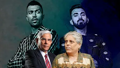 Pandya, Rahul suspended: COA chief Rai wants ‘quick inquiry’ but Edulji fears ‘cover up’