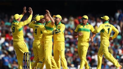 2019ರ ವಿಶ್ವಕಪ್ಗೆ ಆಸ್ಟ್ರೇಲಿಯಾ ತಂಡ ಪ್ರಕಟಿಸಿದ ಶೇನ್ ವಾರ್ನ್!