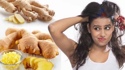 ಹೊಟ್ಟೆ ನೋವು, ತಲೆನೋವಿಗೂ ಶುಂಠಿ ಮನೆ ಮದ್ದು....