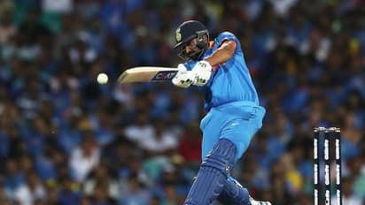 India vs New Zealand: Rohit Sharma could create this world record today