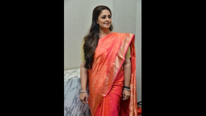 పెళ్లిపై క్లారిటీ ఇచ్చిన నగ్మా