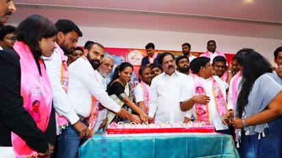 కంట తడిపెట్టిన ఎన్నారైలు నాకు తెలుసు: ఎంపీ కవిత (వీడియో)