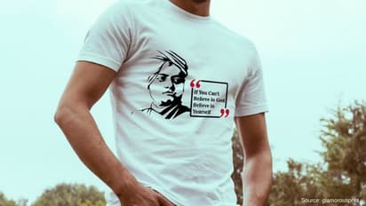 Swami Vivekananda turns into 'cool' icon for Indian youth