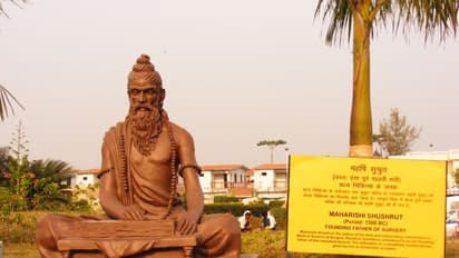 Plastic surgery started in ancient India, says Columbia University; big blow to Left-liberals