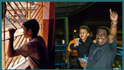 ആഡംബരം കാണിക്കാന് അനാഥാലയങ്ങളിലേക്ക് ആഘോഷിക്കാന് പോകുന്നത് ക്രൂരത; വൈറലായി ഒരു പിതാവിന്റെ കുറിപ്പ്