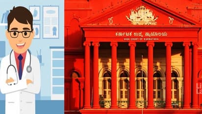 ಸರ್ಕಾರಿ ಸೇವೆ ಸಲ್ಲಿಸದ ವೈದ್ಯರಿಗೆ ಶಾಕ್ ಕೊಟ್ಟ ಕರ್ನಾಟಕ ಹೈಕೋರ್ಟ್