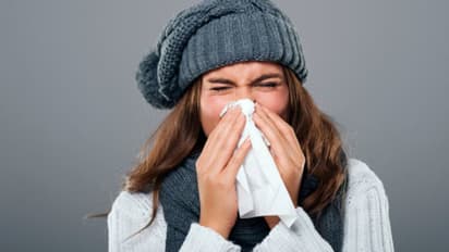 തണുപ്പ് കാലത്ത് പ്രതിരോധശേഷി കൂട്ടാൻ ശ്രദ്ധിക്കേണ്ട 5 കാര്യങ്ങൾ