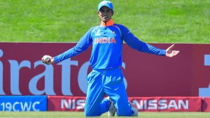 ಗಿಲ್ಗಿರುವ 10% ರಷ್ಟು ಕೌಶಲ್ಯ ನನ್ನಲ್ಲಿರಲಿಲ್ಲ: ವಿರಾಟ್ ಕೊಹ್ಲಿ!