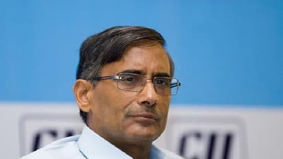 ಯೆಸ್ ಬ್ಯಾಂಕ್ ಅಧ್ಯಕ್ಷರಾಗಿ ಕರ್ನಾಟಕದ ಬ್ರಹ್ಮದತ್ ಆಯ್ಕೆ