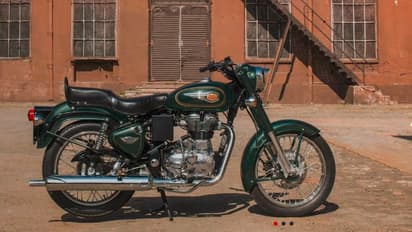 ರಾಯಲ್ ಎನ್ಫೀಲ್ಡ್ ಬುಲೆಟ್ 500 ABS ಬಿಡುಗಡೆ-ಬೆಲೆ ಎಷ್ಟು?