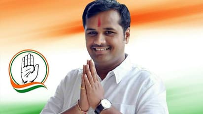 Congress brawl: Kampli MLA Ganesh goes missing after Anand Singh files complaint