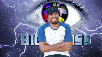 ಒಳ್ಳೆ  ಹುಡುಗ ಪ್ರಥಮ್ ಇನ್ ಬಿಗ್ ಬಾಸ್ ಹೌಸ್!