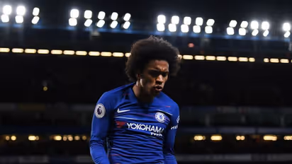 Willian signs new contract with Fulham; stuns Nottingham Forest fans with last-minute u-turn
