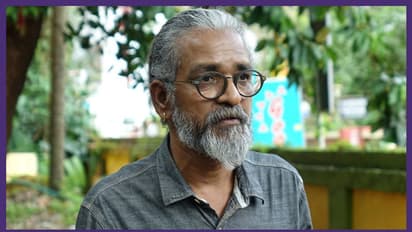 'എന്നെ സുന്ദരവും അസുന്ദരവുമാക്കിയ ലഹരിക്ക് നന്ദി'; ഫേസ്ബുക്കിനോട് വിട പറഞ്ഞ് പ്രിയനന്ദനന്