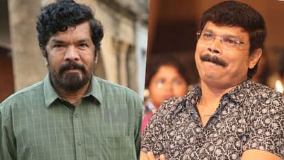 నా భార్యతో వెకిలిగా మాట్లాడాడు.. బోయపాటిపై పోసాని కామెంట్స్!