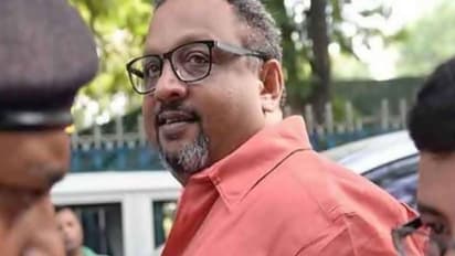 ‘சயான், மனோஜ் கைது அல்ல, கடத்தல்’... தெஹல்கா ஆசிரியர் மேத்யூ சாமுவேல் கொந்தளிப்பு..!