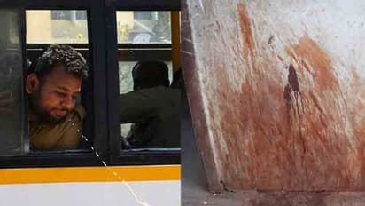 హైదరాబాద్లో ఇకపై బహిరంగంగా ఉమ్మితే...