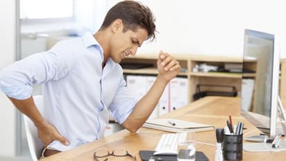 അധികനേരം ഇരുന്ന് ജോലി ചെയ്താൽ പ്രമേഹം മാത്രമല്ല പിടിപെടുക