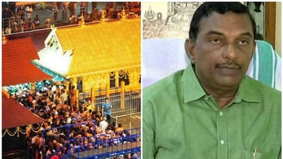 നിലയ്ക്കൽ മുതൽ പമ്പ വരെ ഭക്തർക്ക് സൗജന്യ യാത്രാസൗകര്യം ഒരുക്കുമെന്ന് ദേവസ്വം ബോർഡ്