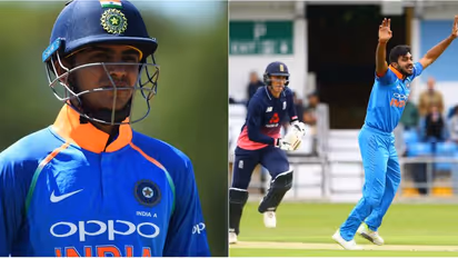 Shubman Gill was due for selection, but Vijay Shankar a poor replacement for Hardik Pandya