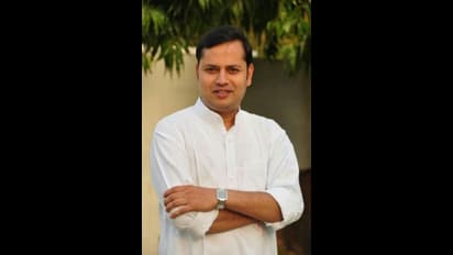 अशोक गहलोत की राजनैतिक विरासत संभालेंगे वैभव, लोकसभा चुनाव लड़ेगें !