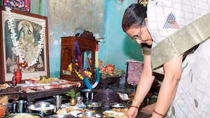 ಈ ದೇವಿ ವಿಗ್ರಹವಿದ್ದರೆ ಮನೆಯಲ್ಲಿದೆ ಸಮೃದ್ಧಿ....