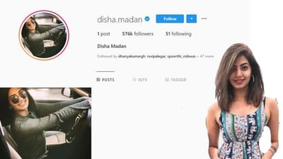 ಸೋಷಿಯಲ್ ಮಿಡಿಯಾ ಸ್ಟಾರ್ ಖಾತೆಯಲ್ಲಿ ಫೋಟೋಗಳು ಮಾಯ! ಆಗಿದ್ದೇನು?