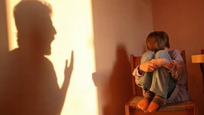 ಮಾನಸಿಕ ಅಸ್ವಸ್ಥ ವ್ಯಕ್ತಿಯಿಂದ ಮಕ್ಕಳ ಮೇಲೆ ಹಲ್ಲೆ