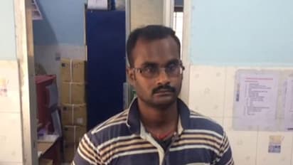 அரசு மருத்துவமனையில் பெண்ணுக்கு பாலியல் தொந்தரவு...!