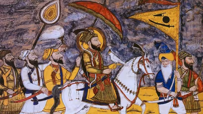 Guru Gobind Singh Jayanti: 5 teachings of the great Sikh leader everyone should follow