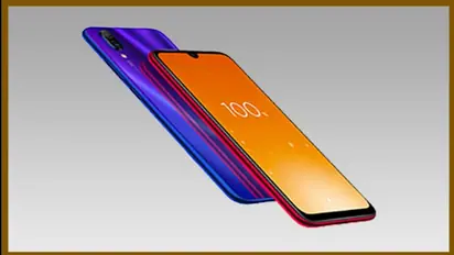 48MPಯ Redmi Note 7 ಕೊನೆಗೂ ಮಾರುಕಟ್ಟೆಗೆ ಲಗ್ಗೆ; ಯಾವಾಗ?