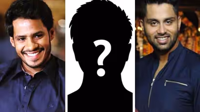 ಅಭಿಷೇಕ್-ನಿಖಿಲ್ ಸೈಡಿಗೆ, ಮಂಡ್ಯಕ್ಕೆ ಹೊಸ ಹೆಸರು ಸೂಚಿಸಿದ ಸ್ಯಾಂಡಲ್‌ವುಡ್