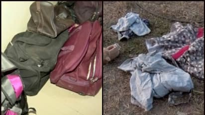 കൊച്ചി വഴി മനുഷ്യക്കടത്തെന്ന് സൂചന; 40 ഓളം പേർ കടല് മാര്ഗം കടന്നു, ഐബി അന്വേഷണം തുടങ്ങി