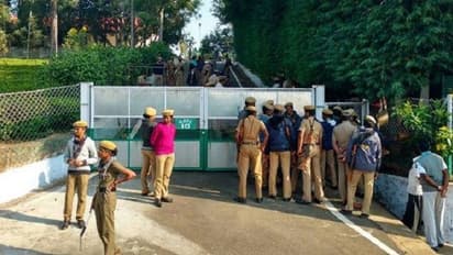 கொடநாடு வழக்கு: நீதிமன்றத்தில் இடைக்கால அறிக்கை தாக்கல்!