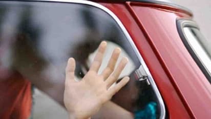 ಚಲಿಸುತ್ತಿದ್ದ ಕಾರಿನಲ್ಲಿ ಮಹಿಳೆ, 6 ವರ್ಷದ ಮಗುವಿನ ರೇಪ್!