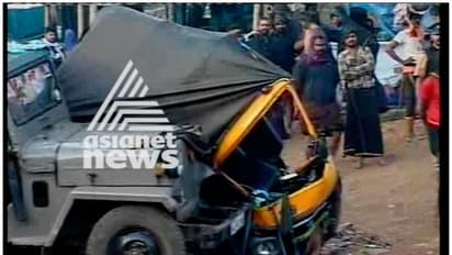 102 അയ്യപ്പ ഭക്തരുടെ മരണത്തിനിടയാക്കിയ പുല്ലുമേട് ദുരന്തത്തിന് ഇന്ന്  എട്ട് വയസ്സ്