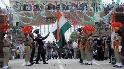 ಭಾರತ- ಪಾಕ್ ವಿಭಜನೆಗೆ ಮೀನು ವ್ಯಾಪಾರ ಕಾರಣ!