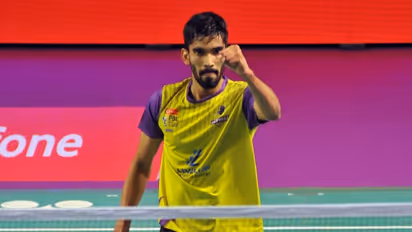 ಇಂಡೋನೇಷ್ಯಾ ಓಪನ್: ಸಿಂಧು, ಶ್ರೀಕಾಂತ್ ಶುಭಾರಂಭ