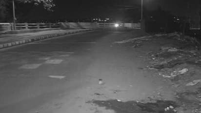 అక్రమ సంబంధమే: చంపేసి, మర్మాంగం కోసి...