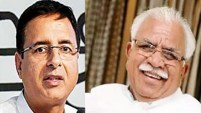 जींद उपचुनाव के लिए नेता मंदिर, गुरुद्वारे में टेक रहे हैं माथा