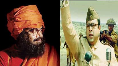 ನೇತಾಜಿ ಅವತಾರಕ್ಕೆ ಲಾಕ್ ಆದ್ರು ಶಶಿಕುಮಾರ್!