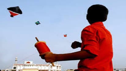 ঘুড়ির সুতো উদ্বেগ বাড়াচ্ছে মা উড়ালপুলে, দুর্ঘটনা এড়াতে কড়া নজরদারি কলকাতা পুলিশের