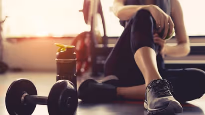 Bring gym to your home; buy these 5 types of workout equipment