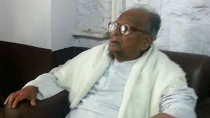 ಹೊರನಾಡು ಕನ್ನಡಿಗರ ಅಭಿವೃದ್ಧಿ ಪ್ರಾಧಿಕಾರ ರಚಿಸಿಸಲು ಪಾಪು ಒತ್ತಾಯ