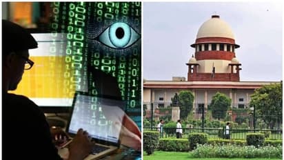 ഡാറ്റാ നിരീക്ഷണ വിജ്ഞാപനം: പരിശോധിക്കുമെന്ന് സുപ്രീംകോടതി, കേന്ദ്രസർക്കാരിന് നോട്ടീസയച്ചു