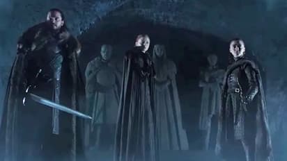 Game of Thrones: Final season to start airing on April 14