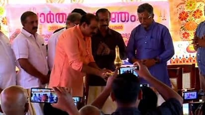 ശബരിമലയിലെ പൊലീസ് നടപടികളില് പ്രായശ്ചിത്തം; പ്രാർത്ഥനയുമായി മുൻ പൊലീസ് ഉദ്യോഗസ്ഥർ